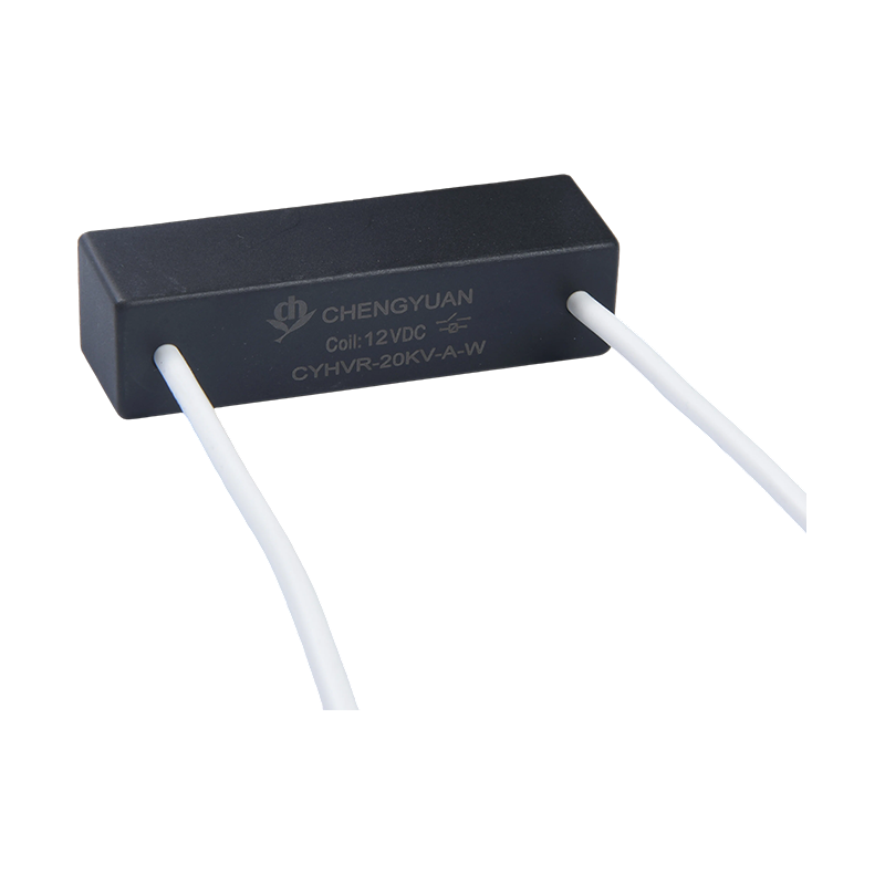 CYHVR Relay,high-voltage reed relay,3A 14KV 20KV High Voltage Reed Relay.