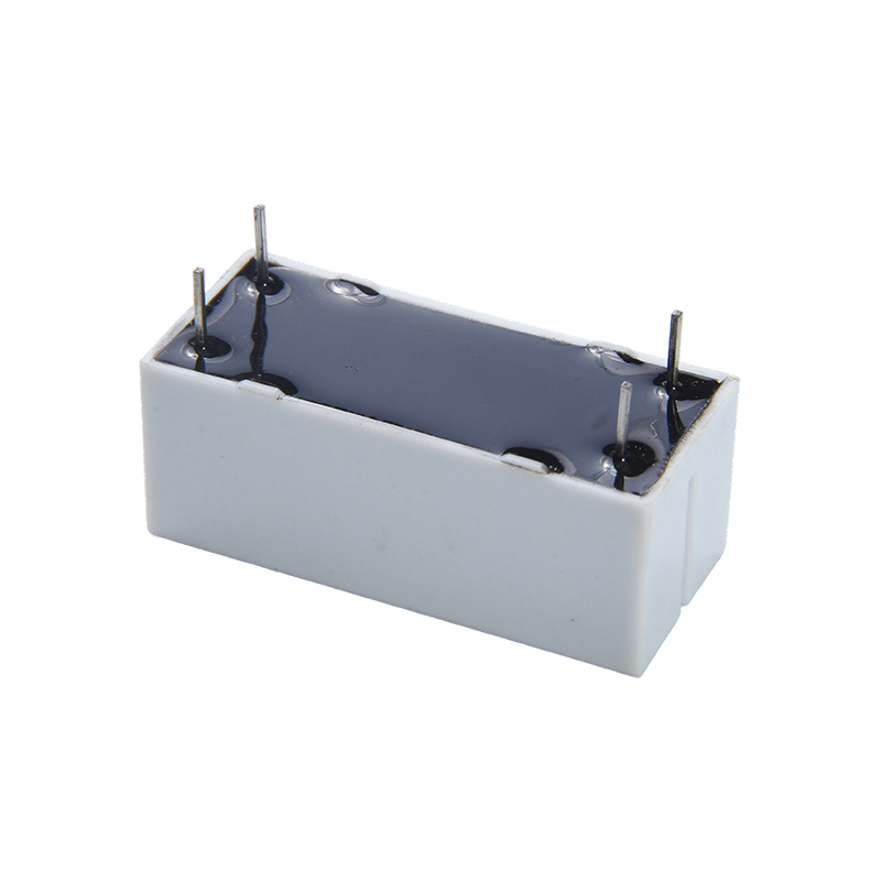 CYHV Relay,Maliit na high-voltage na dry spring relay,4KV,6KV PCB Mount Reed Relay.