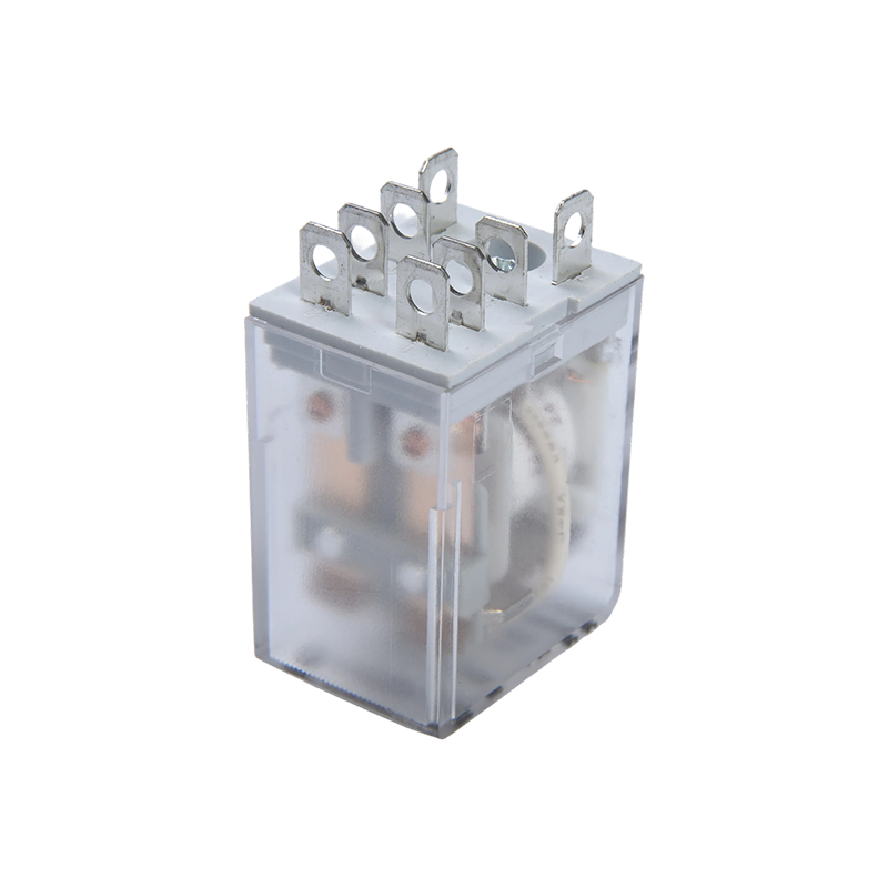 CY13F Relay ,Power Relay DPDT,JQX-13F ,industrial power relay,DPDT/2Z,MY2 LY2.8PIN 