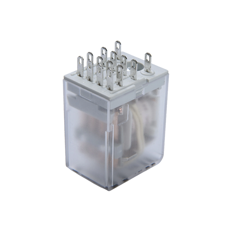 CY13F Relay,Power Relay 4PDT,JQX-13F ,industrial power relay,4PDT/4Z,MY4 LY4.14PIN