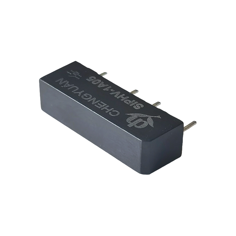 SIPHV Relay, Maliit na High Voltage Reed Relay, 4KVDC, PCB Mount Reed Relay.