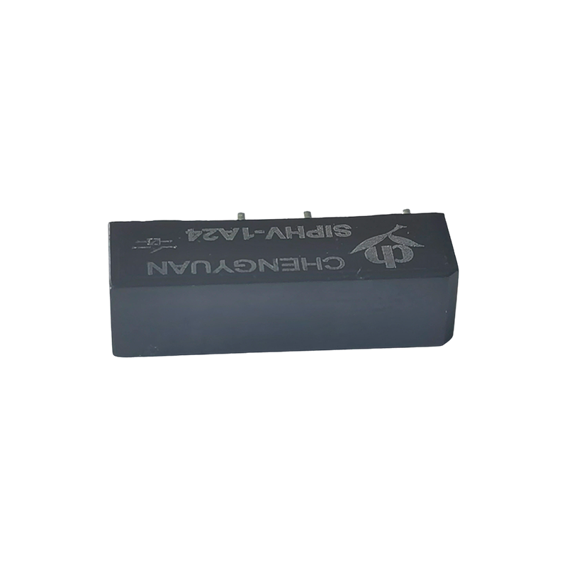 SIPHV Relay, Maliit na High Voltage Reed Relay, 4KVDC, PCB Mount Reed Relay.