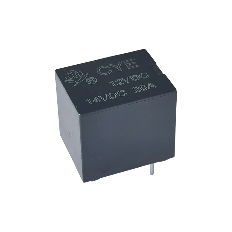 CYE Relay,JQC-T78,relay ng electromagnetic ng sasakyan,20A 0.6W Relay.