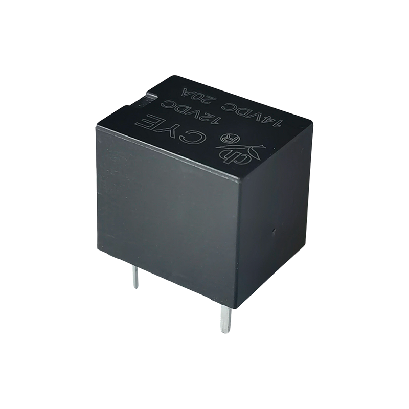 CYE Relay,JQC-T78,relay ng electromagnetic ng sasakyan,20A 0.6W Relay.