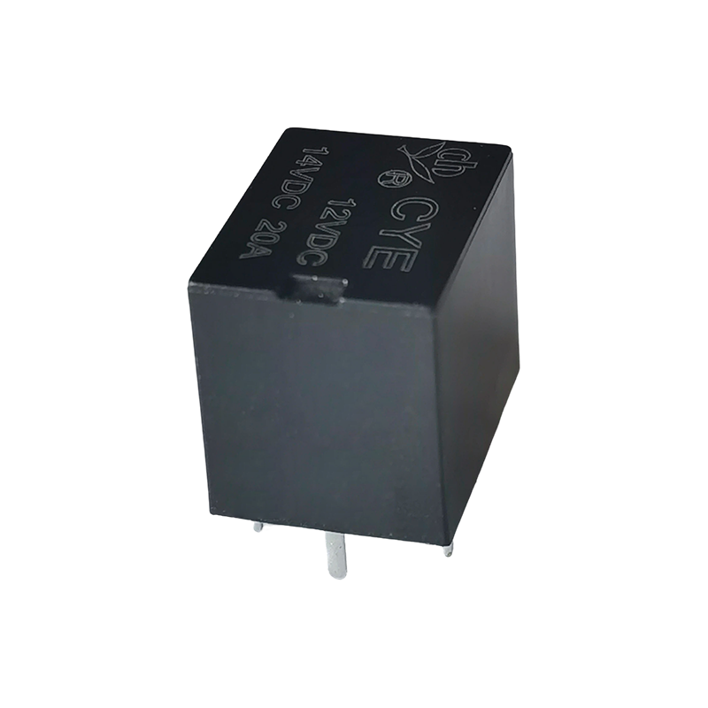 CYE Relay,JQC-T78,relay ng electromagnetic ng sasakyan,20A 0.6W Relay.