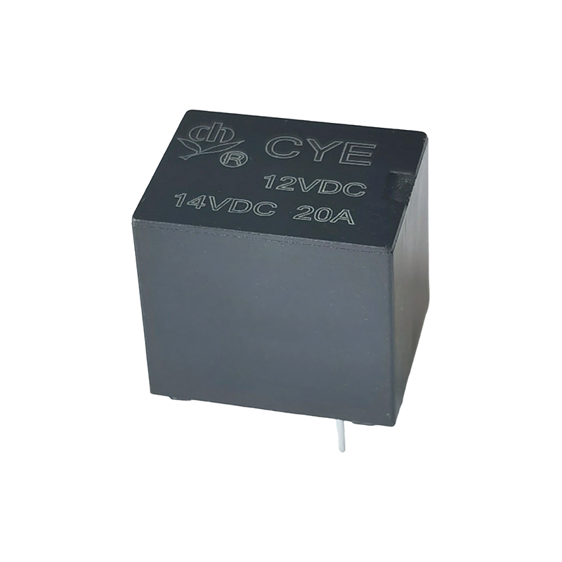 CYE Relay,JQC-T78,relay ng electromagnetic ng sasakyan,20A 0.6W Relay.