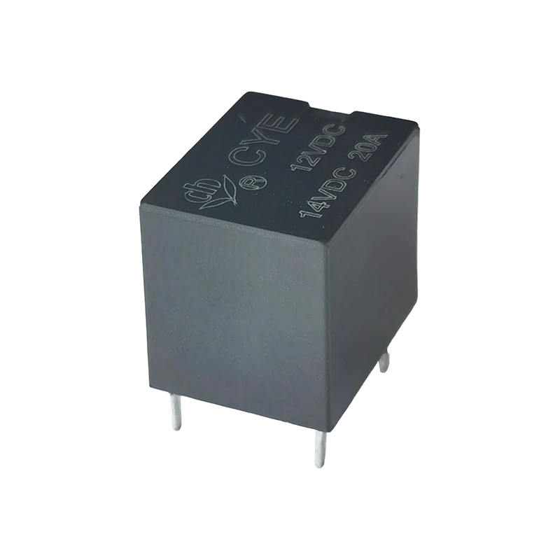 CYE Relay,JQC-T78,relay ng electromagnetic ng sasakyan,20A 0.6W Relay.