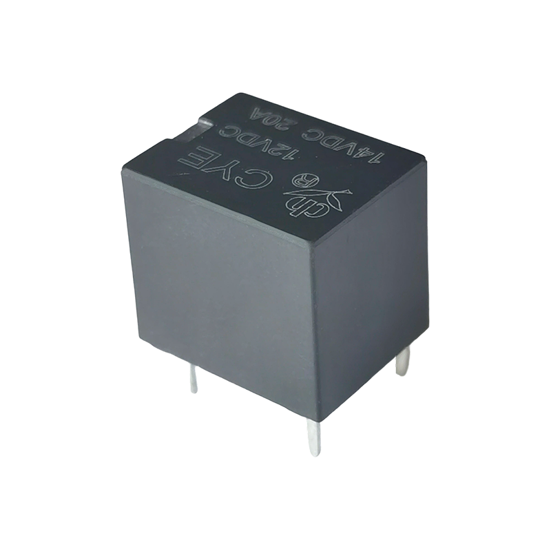 CYE Relay,JQC-T78,relay ng electromagnetic ng sasakyan,20A 0.6W Relay.
