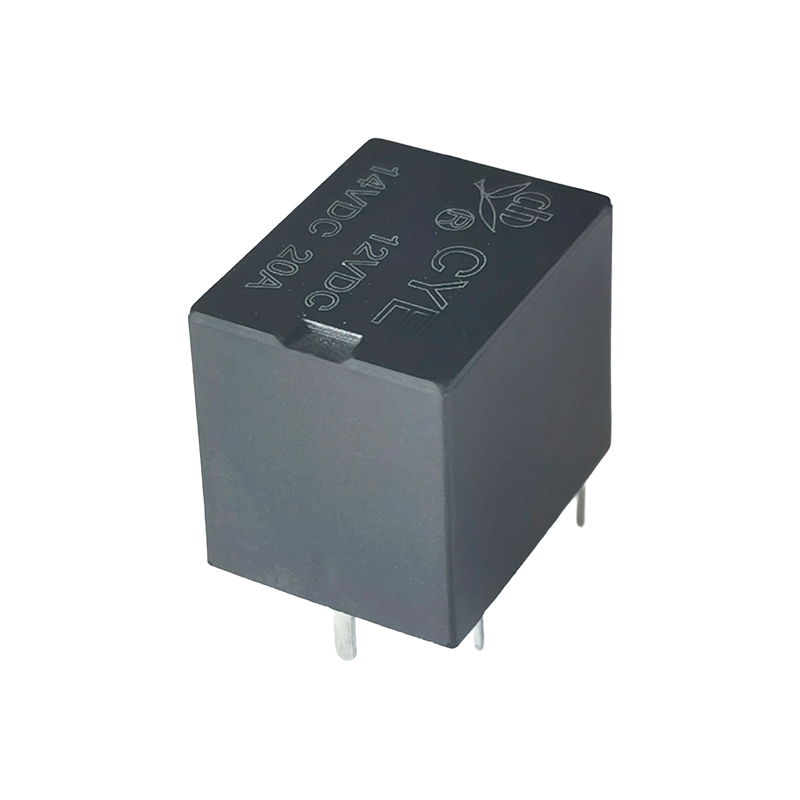 CYE Relay,JQC-T78,relay ng electromagnetic ng sasakyan,20A 0.6W Relay.